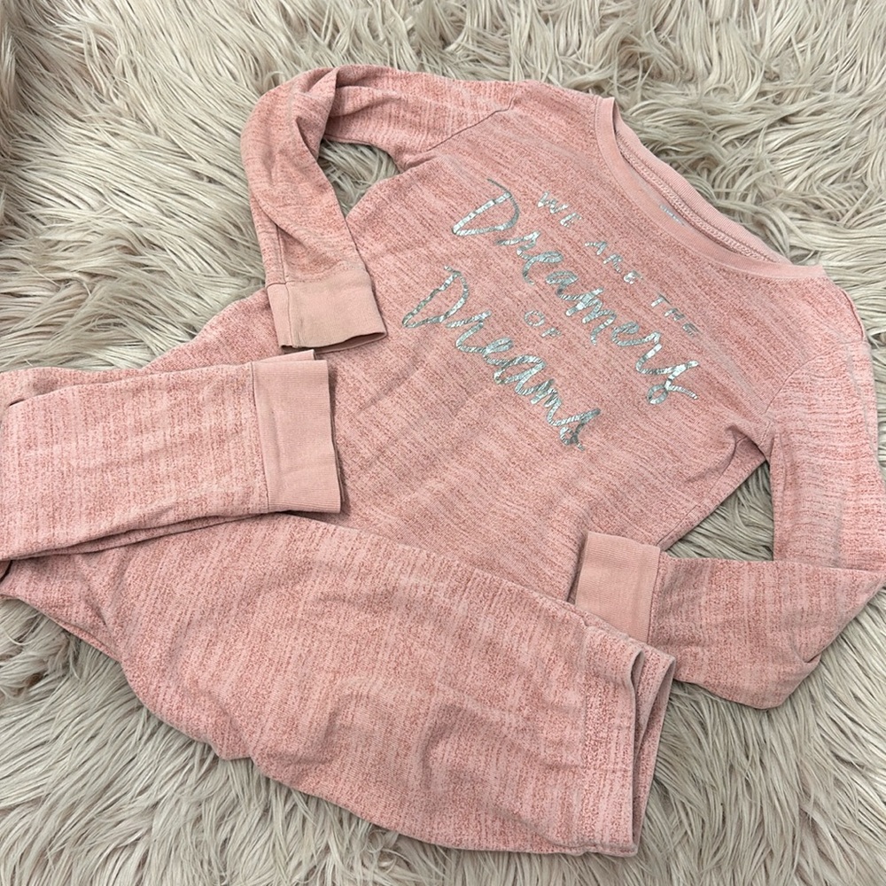 Dreamer of Dreams Pajamas